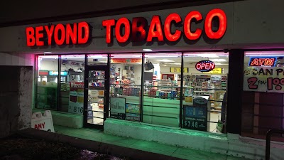 Beyond & Tobacco