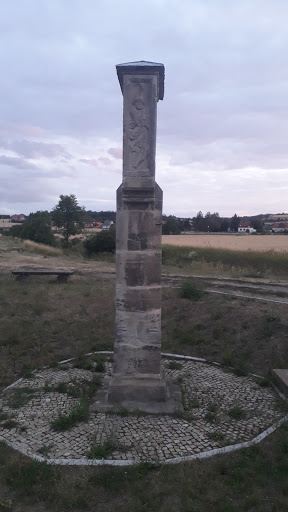 Betsäule von Zappendorf - Thumbnail