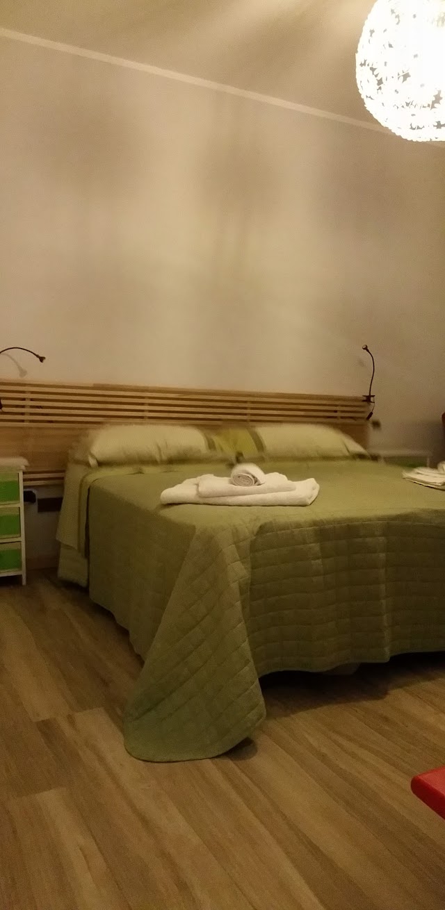 B&B Smart House