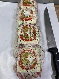 Photo n°7 de Boucherie d’epinay AVS ( De L’atlas ) à Épinay-sur-Seine (Boucherie-charcuterie)