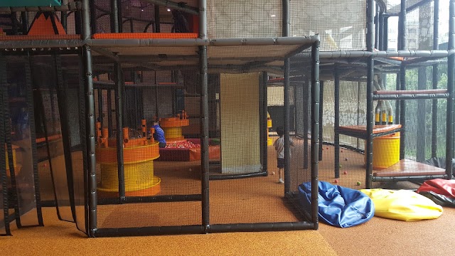 SAFRA Toa Payoh