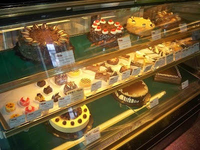 Photos of Vineth Bakery