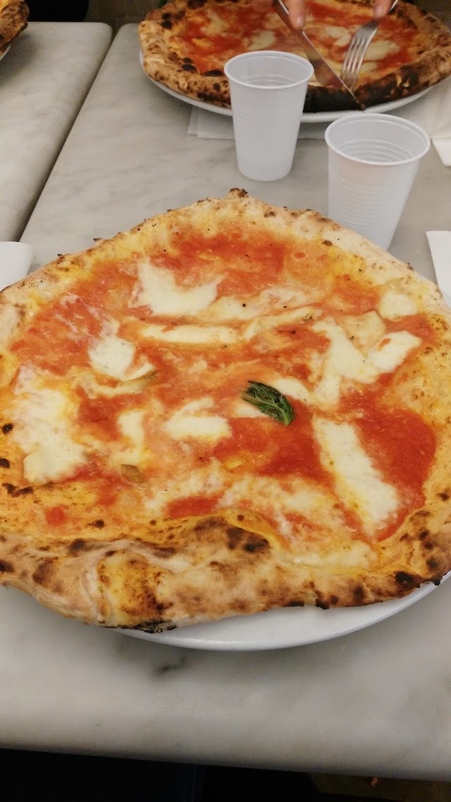 Pizzeria Carminiello