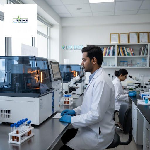 Molecular pathology is transforming how diseases are detected and treated, offering faster, more…