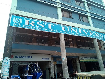 Photos of Rajshahi Science & Technology University - RSTU, Natore