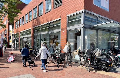 Claudia Sträter - Amstelveen - Thumbnail