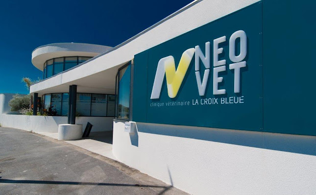 Avis sur Neovet Clinique Vétérinaire La Croix Bleue à Perpignan - Vétérinaire
