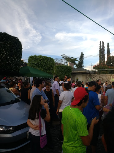 Hamilton College Cuernavaca - Thumbnail