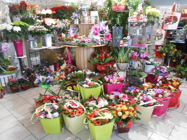 LM les fleurs - Fleuriste