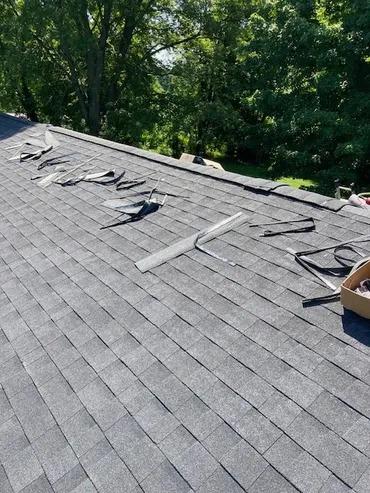 Unbreakable Roofing & Construction LLC