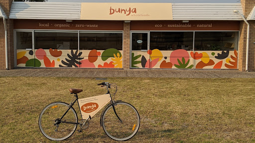 Bunya Wholefoods