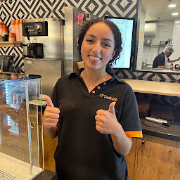 Photo n°53 de O'Tacos - Créteil Soleil à Créteil (Restauration rapide)