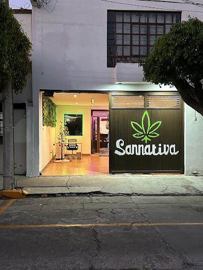 SANNATIVA