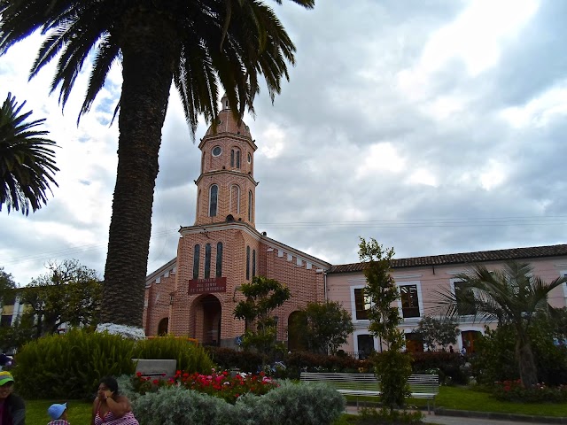 Otavalo
