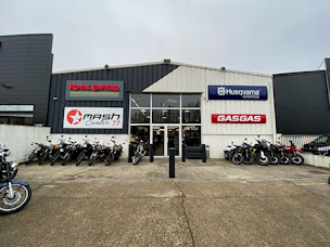 Photo n°1 de HVR 77 - HUSQVARNA MOTORCYCLE | GASGAS - PONTAULT COMBAULT à Pontault-Combault (Atelier de réparation pour motos)