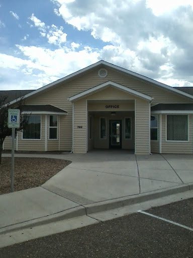 Park Meadows Apartments Gallery - United States