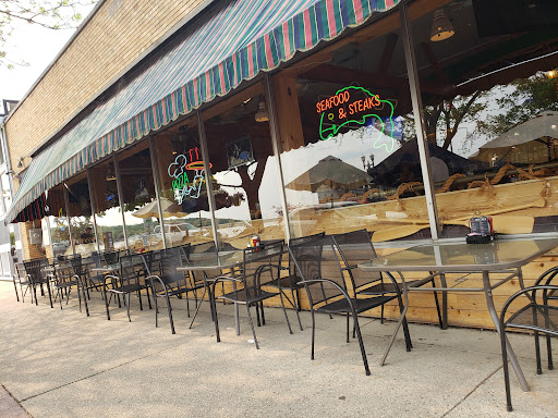 Speedo's Harborside Pub & Grill Gallery - United States