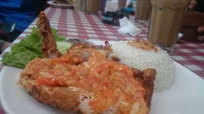Photos of Warung Nagih - Bogor