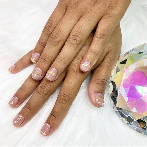 Glam Studio Tab - Visual