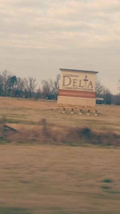 Louisiana Delta Community College