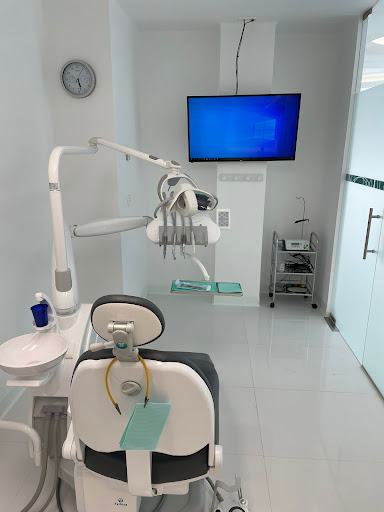 Nuño + Pérez Odontólogos | Coslada | Implantes dentales