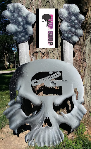 Chop Shop of Laporte Gallery - United States