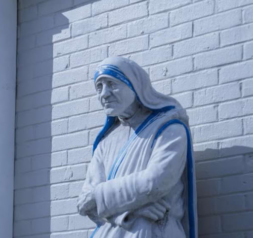 Saint Teresa Center for the Works of Mercy - Thumbnail