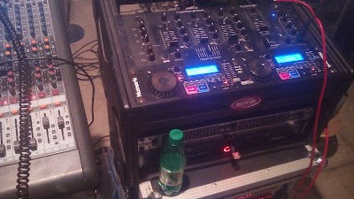 night-club