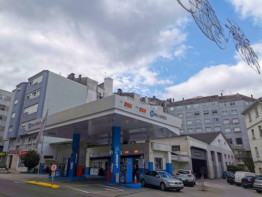 Ballenoil Betanzos - Thumbnail