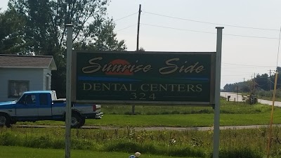 Sunrise Side Dental Center - Lincoln