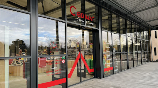 Photo de Bricomarché Avensan