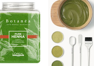 Photo n°13 de Le Salon d'Eve à Lyon (Magasin de produits de beauté)