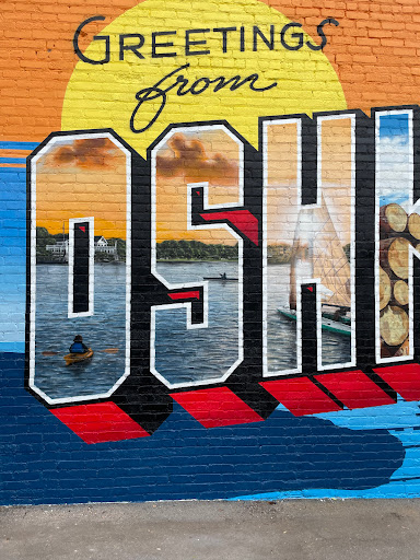 Oshkosh Convention and Visitors Bureau - Thumbnail