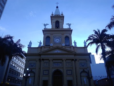 Photos of Metropolitan Cathedral of Campinas