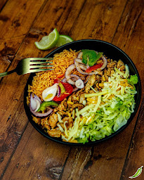 Photo n°38 de NACHOS - MEXICAN GOOD FOOD à Brest (Restaurant végétarien)