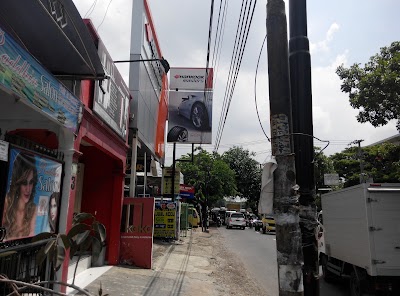 Photos of Aneka Jaya Ban