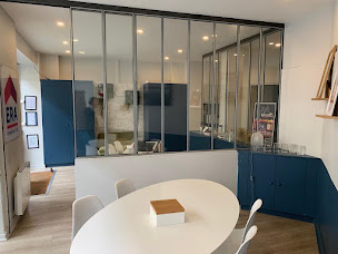 Photo n°7 de ERA Immobilier-Agence Guy-Môquet à Paris (Agence immobilière)