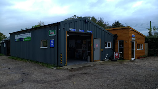 PJN Motor Engineering Ltd - Thumbnail