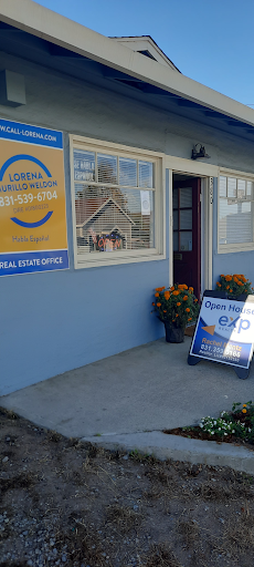 Rachel Mentz eXp Realty