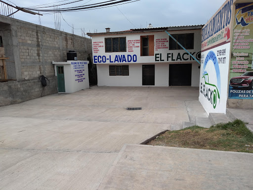 ECO lavado el flacko - Thumbnail