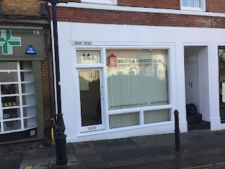 Smith And Knight Property Consultants - London