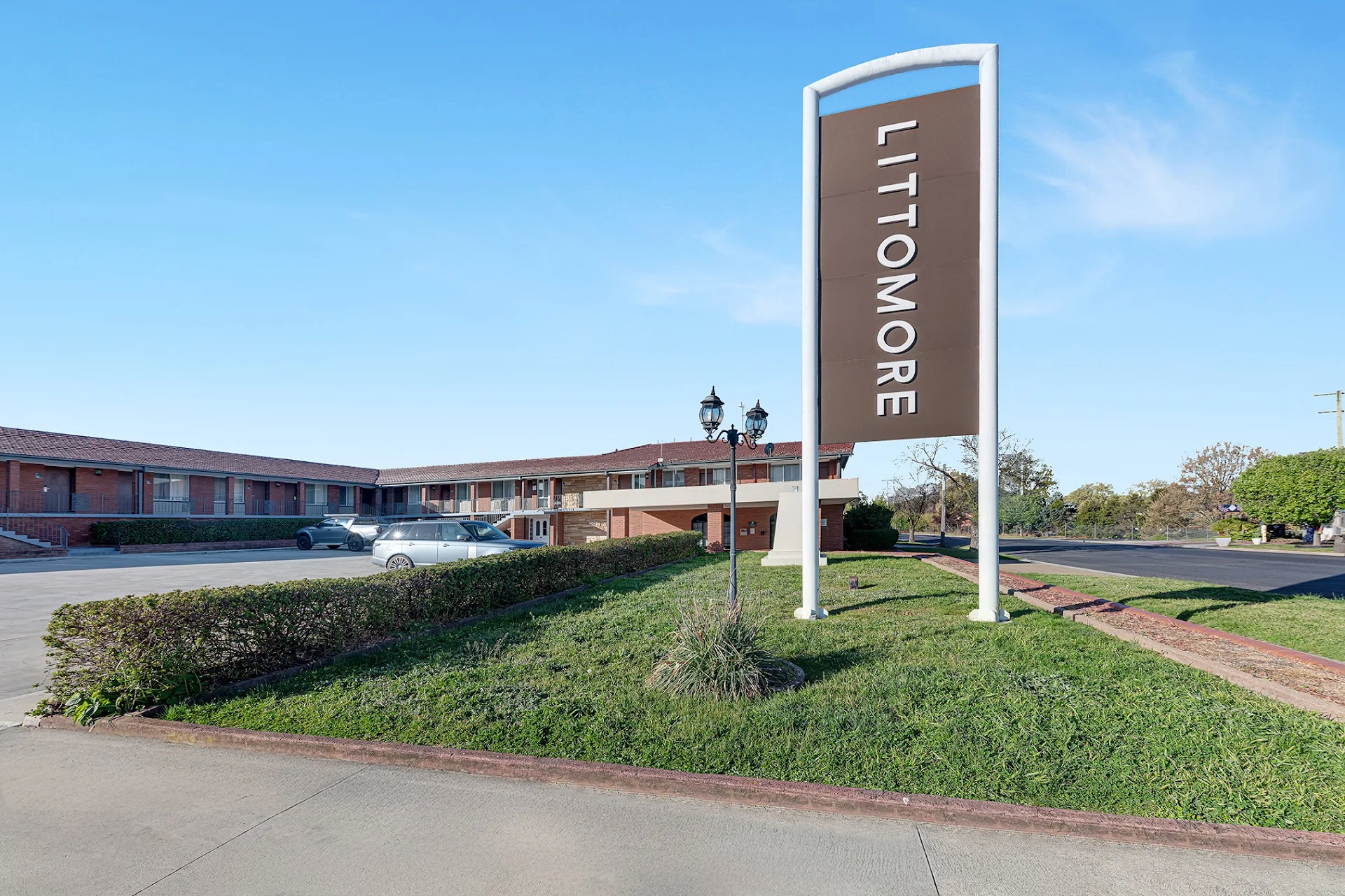 Littomore Suites Bathurst