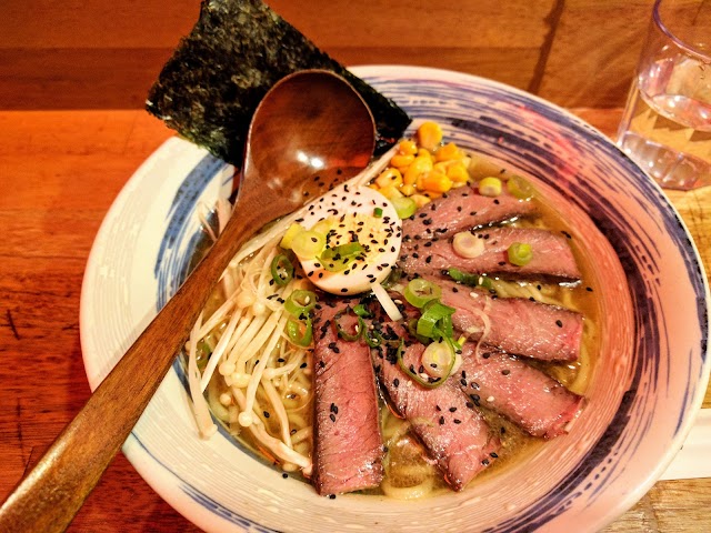 Ramen Momo