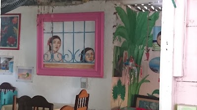 Photos of Restauran el colibri
