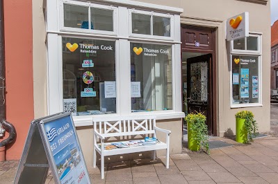 Photos of Thomas Cook Reiseb&uuml;ro L&uuml;neburg