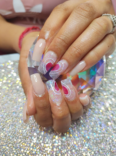 La María sala de belleza - Thumbnail