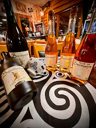 Photo n°1 de Le FoxyCamp, les étangs du longeau, nuit insolite Meuse, glamping, camping nature, guinguette à Hannonville-sous-les-Côtes (Terrain pour camping-cars)