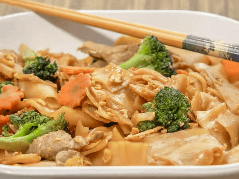 Thai Taste 2 — photo