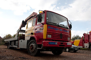 Photo n°9 de Garage De L'Avenir à Montmarault (Service de transport)