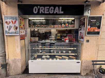 O’REGAL